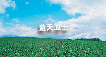 蓝天卫士