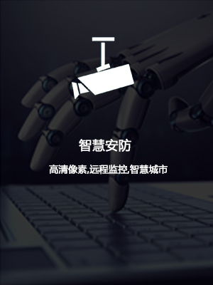 智慧安防